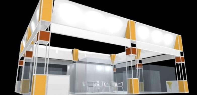 上海展臺(tái)設(shè)計(jì) 展臺(tái)設(shè)計(jì)