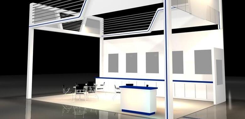 上海展臺設計 上海展臺設計