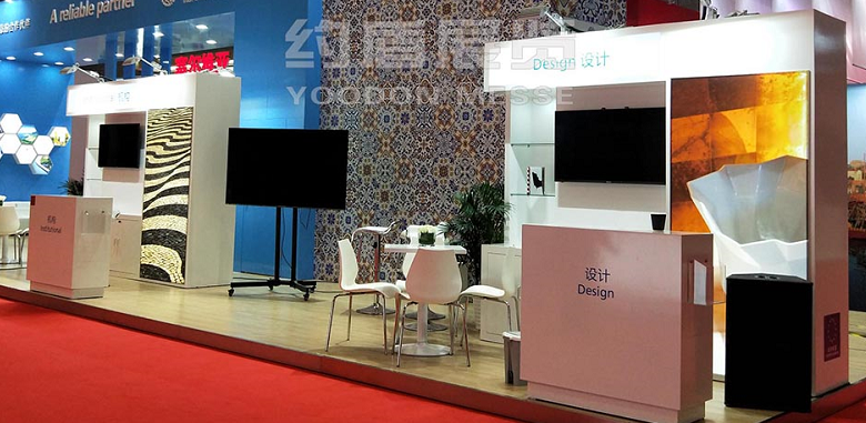 上海展臺(tái)設(shè)計(jì) 上海展臺(tái)設(shè)計(jì)搭建公司