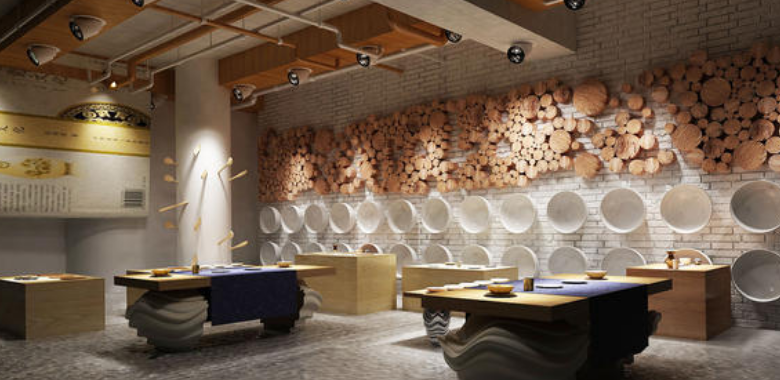 展臺設(shè)計 展臺設(shè)計與搭建