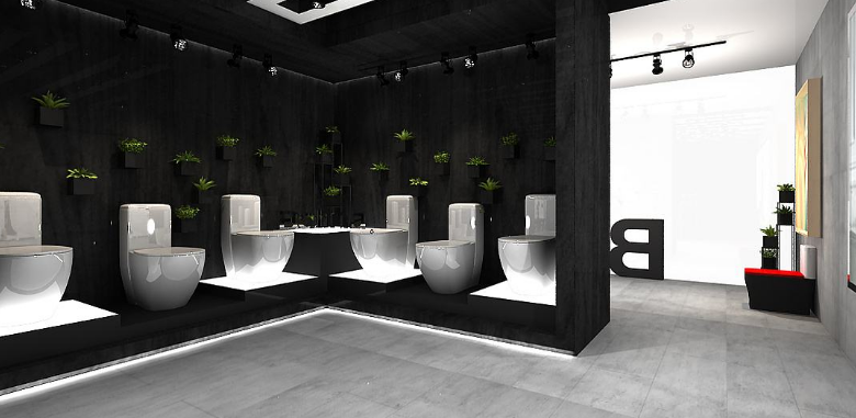 展臺(tái)設(shè)計(jì) 展臺(tái)設(shè)計(jì)