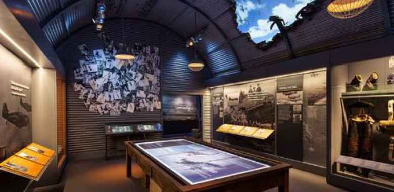 展臺設(shè)計 展臺設(shè)計制作