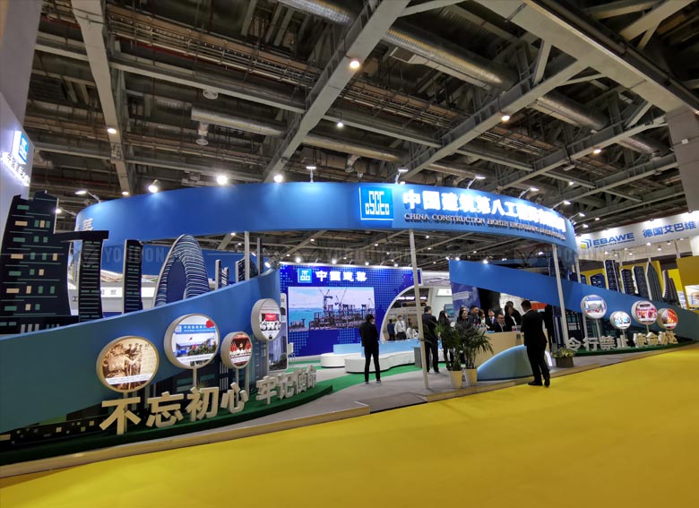 展臺(tái)設(shè)計(jì)