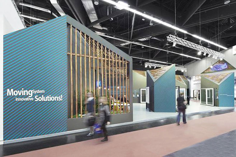 展廳設計什么標準花費低 展廳設計什么標準花費低