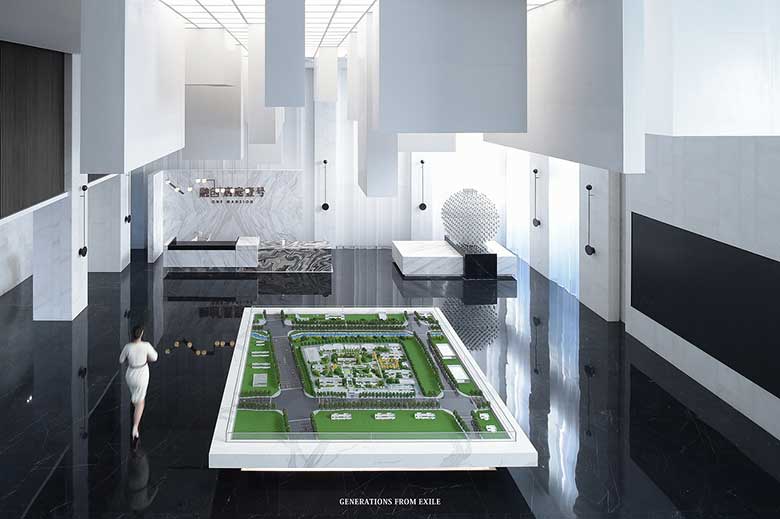 展廳設計公司 展廳設計公司