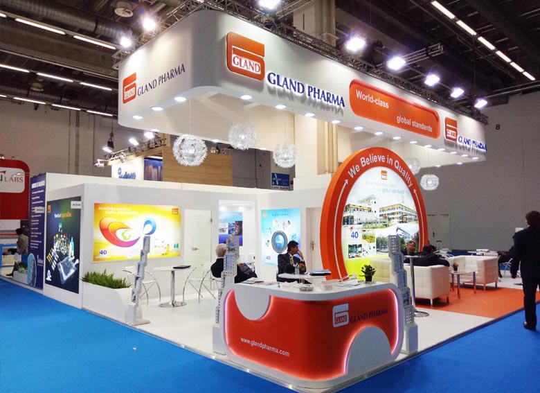 展臺(tái)搭建公司 展臺(tái)搭建公司