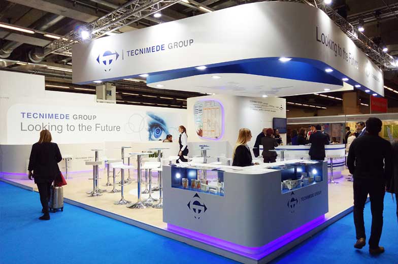 展臺設計公司 展臺設計公司