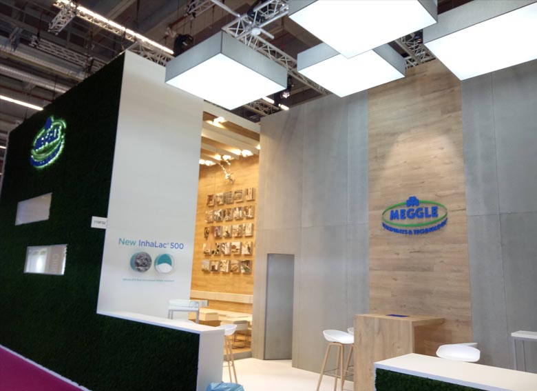 上海展會展臺設計怎么做好