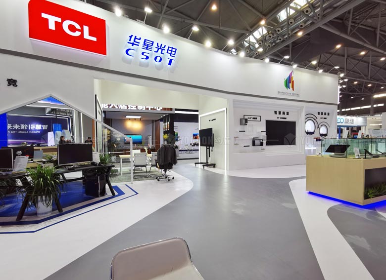 展會展臺設(shè)計 展會展臺設(shè)計