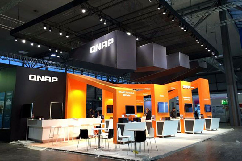 上海展會搭建如何確保質量