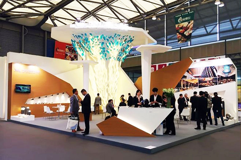 展覽服務(wù)公司做上海展臺(tái)搭建哪家專(zhuān)業(yè)