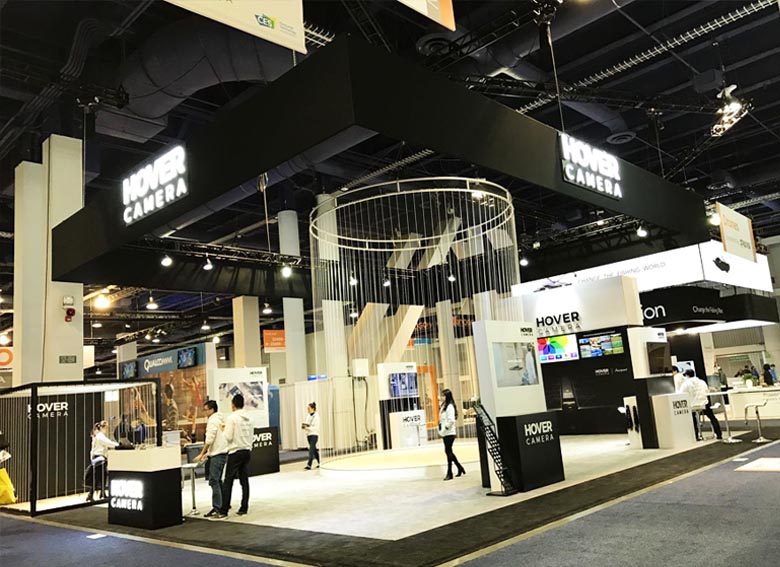 上海展覽設(shè)計搭建多少錢