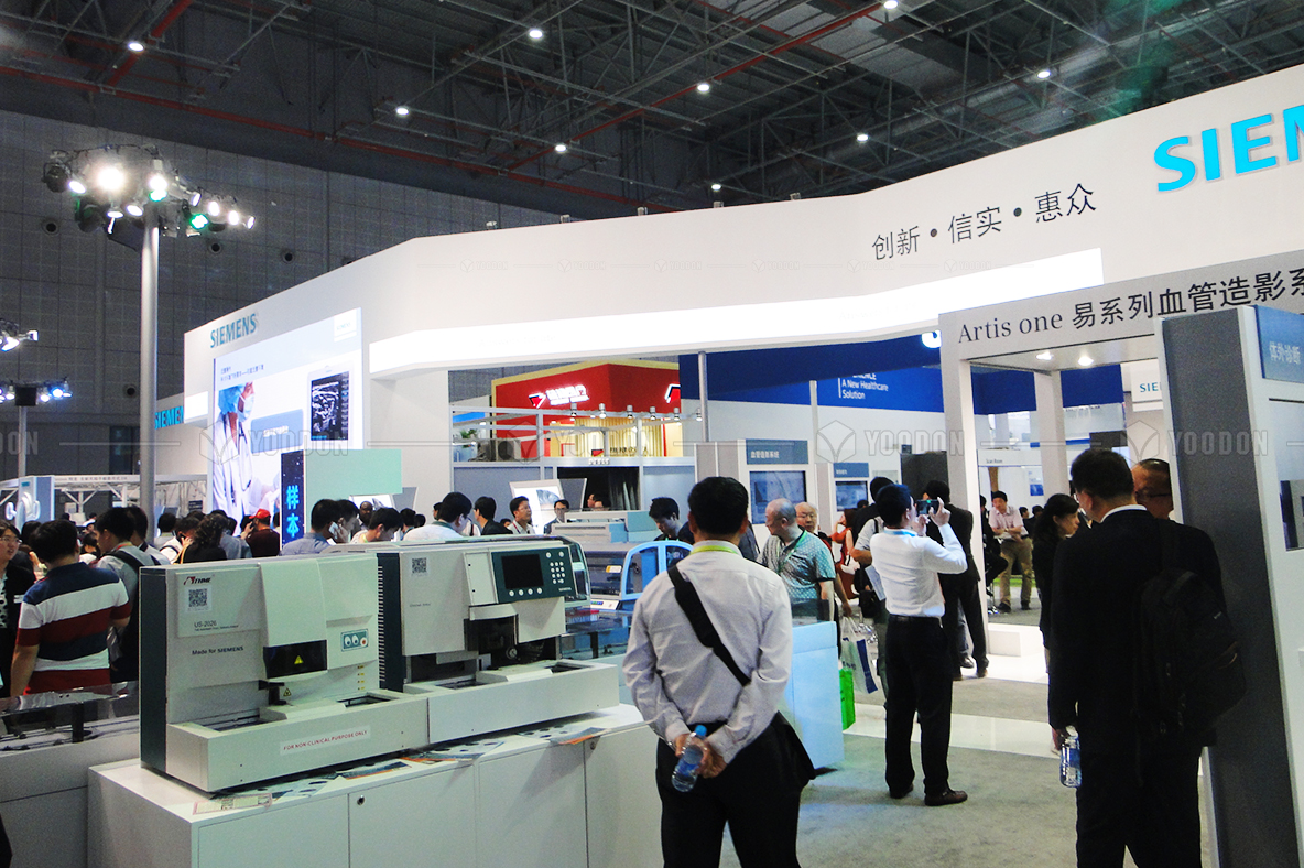 展臺(tái)設(shè)計(jì)