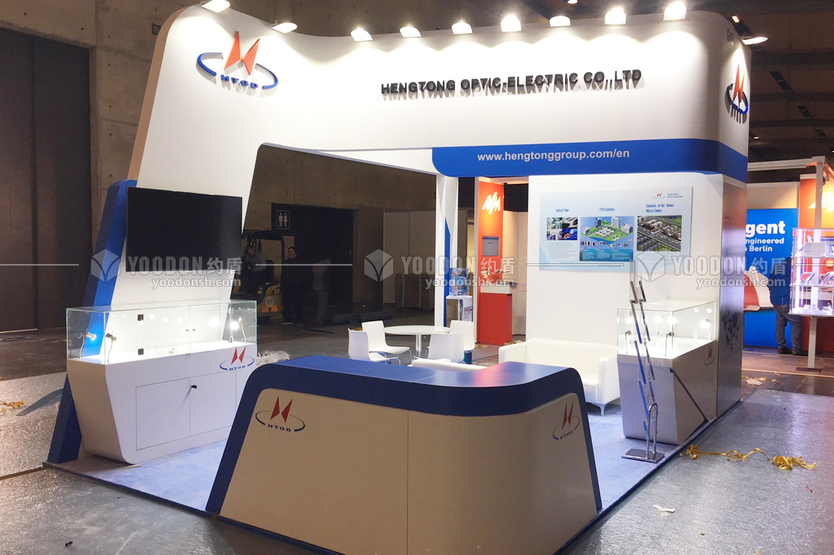 展覽設(shè)計(jì)搭建公司