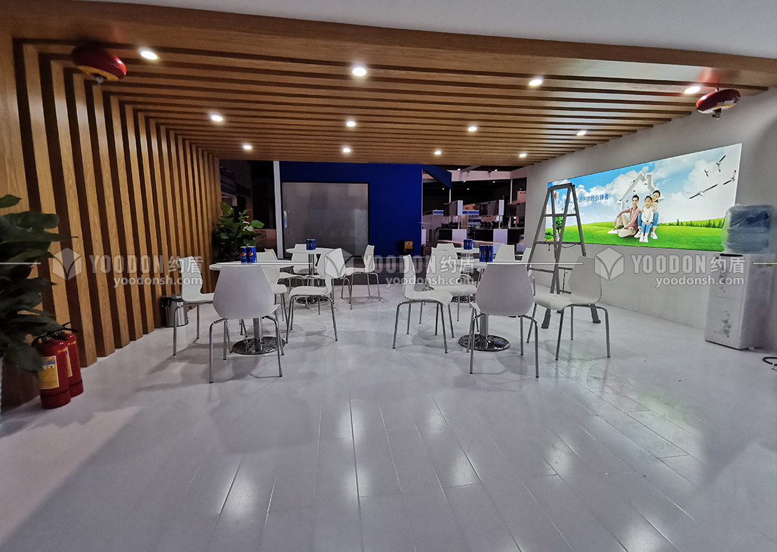 展臺設(shè)計搭建 展臺設(shè)計搭建