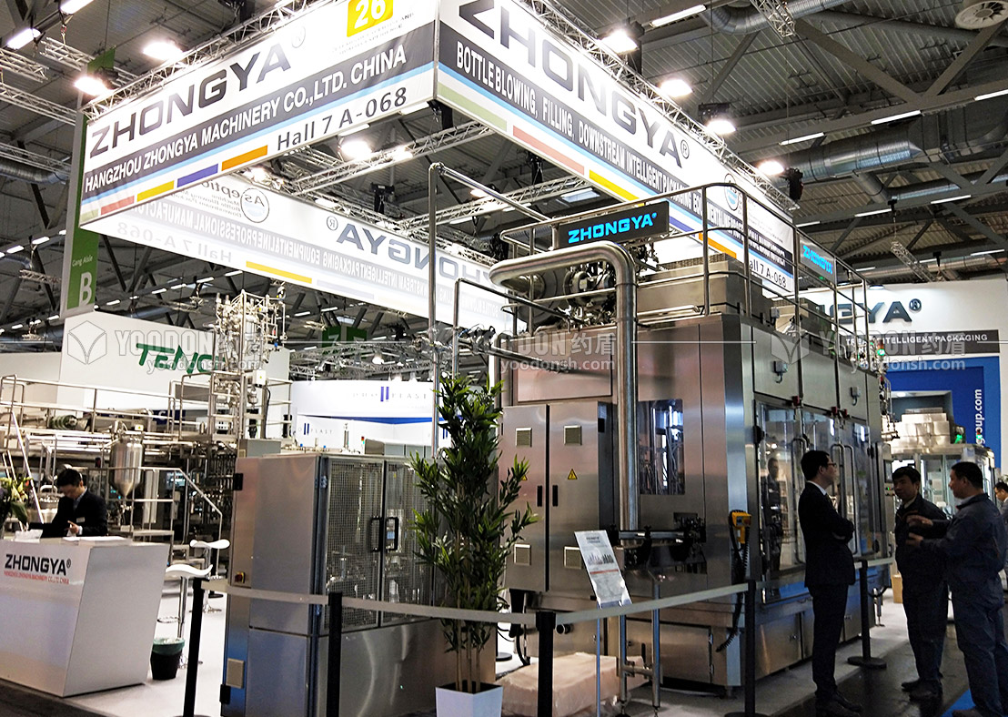 展會(huì)布置 展會(huì)布置