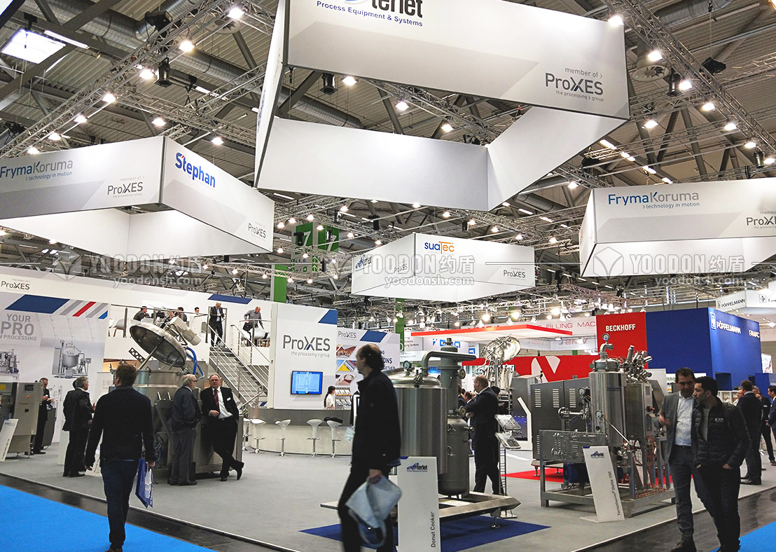 展覽展臺設(shè)計 展覽展臺設(shè)計