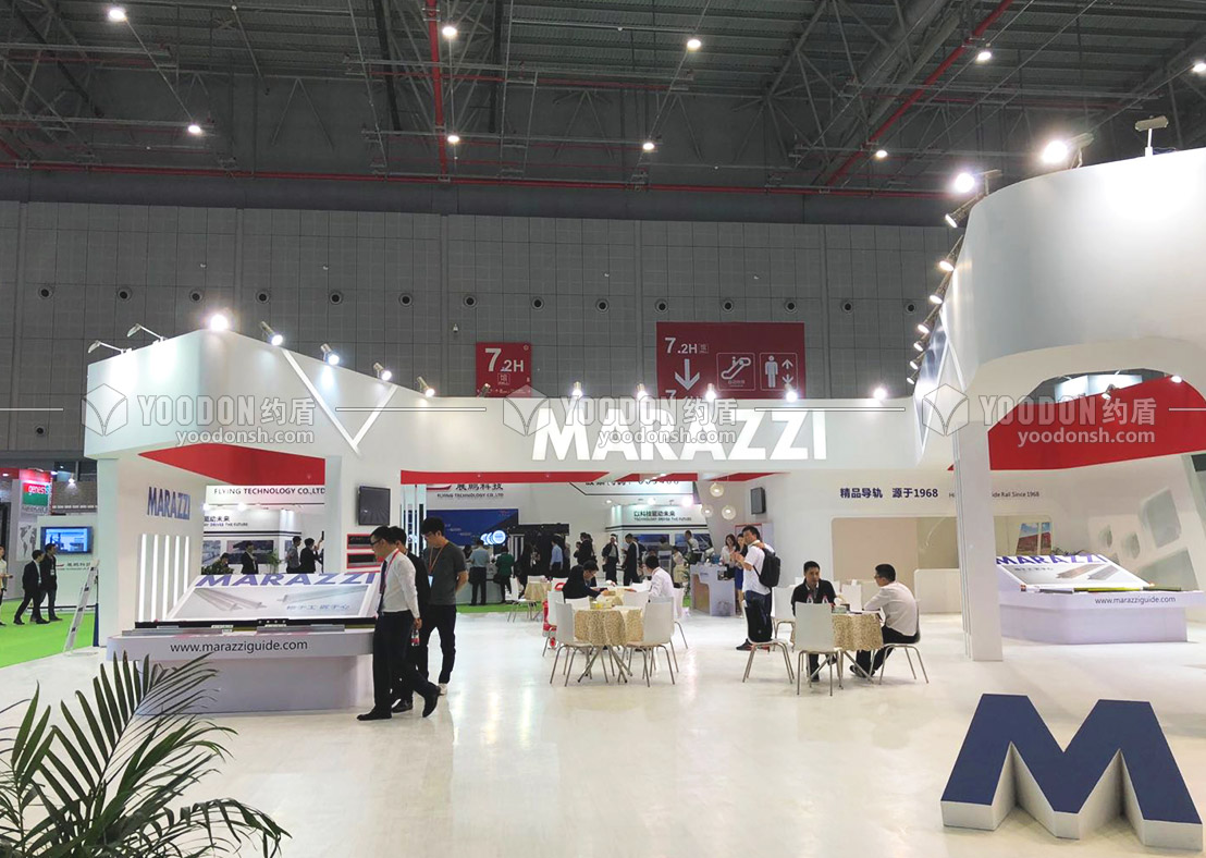 展覽展示設(shè)計 展覽展示設(shè)計