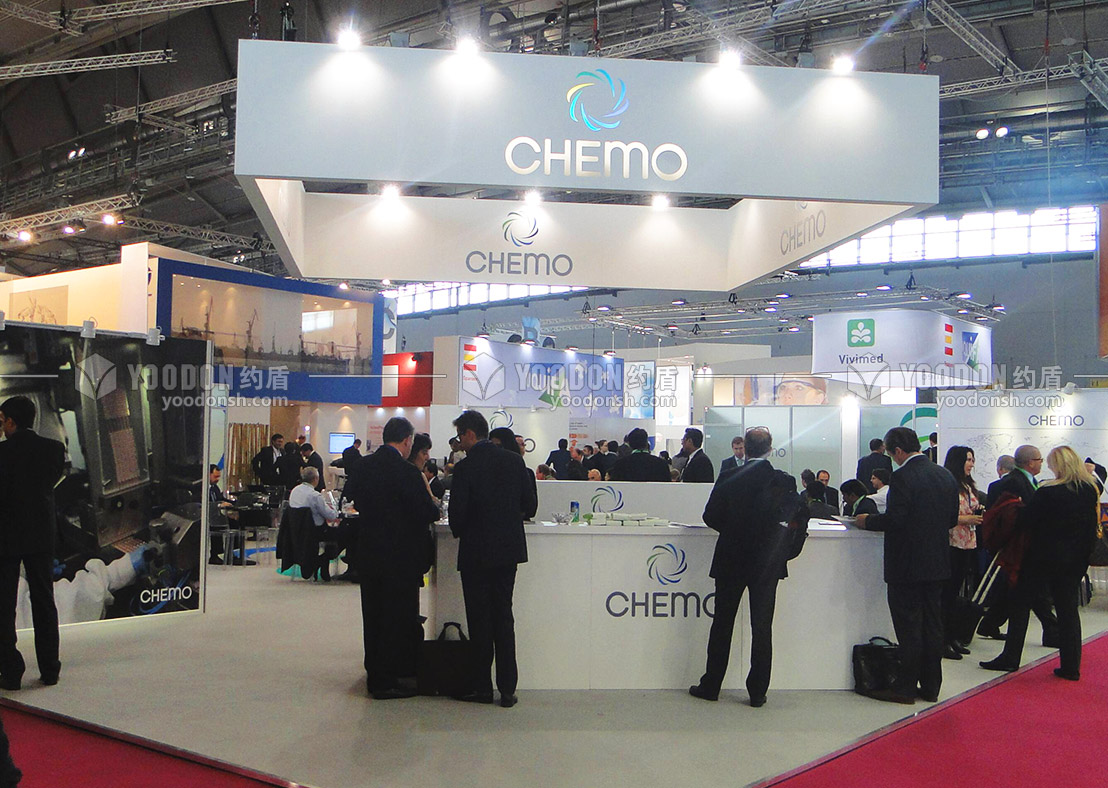 展覽設(shè)計(jì)制作