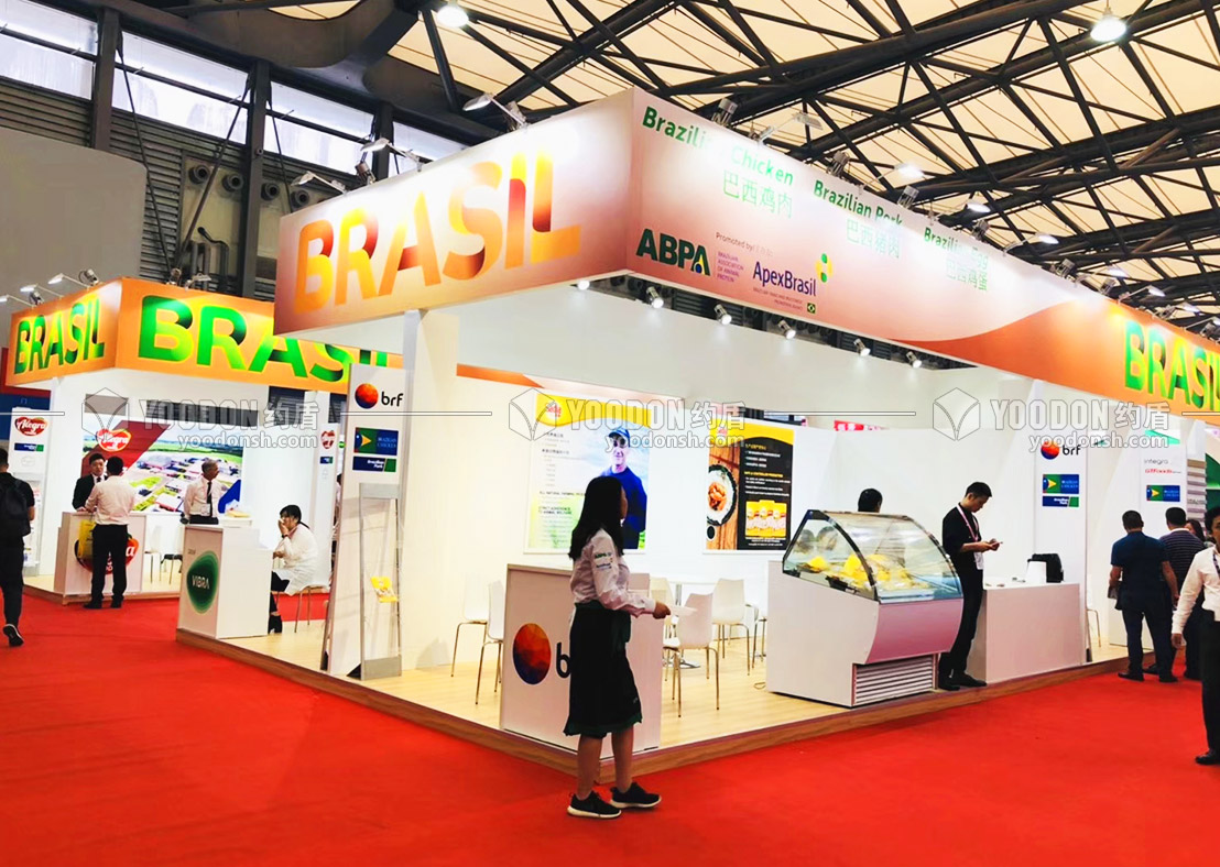 展覽展示設(shè)計