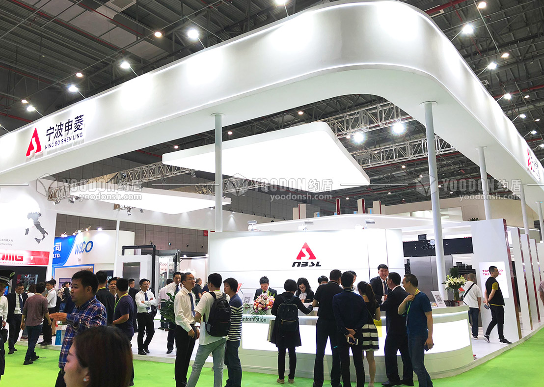 展會設計搭建 展會設計搭建