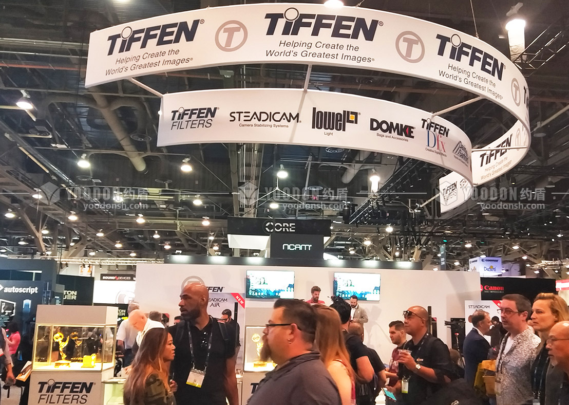 展覽展示設(shè)計(jì)