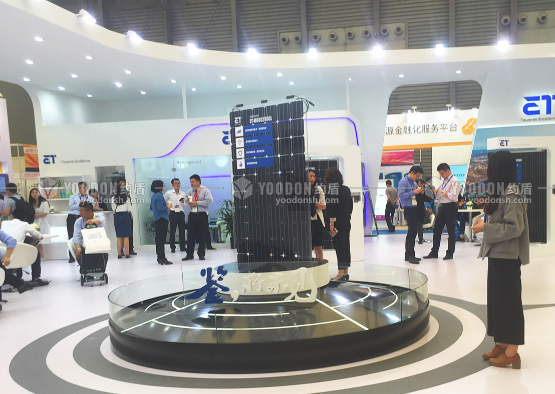 展會(huì)設(shè)計(jì)搭建