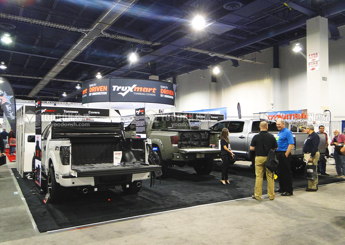 會(huì)展設(shè)計(jì)