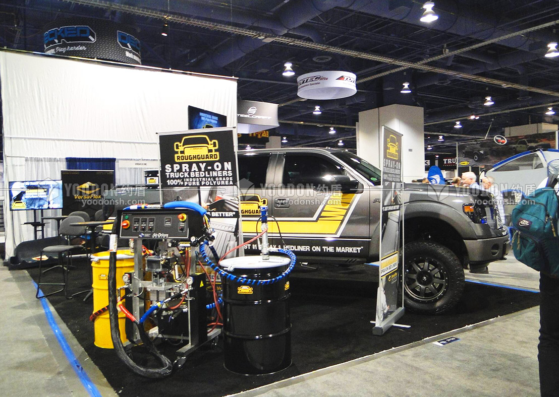 展會(huì)設(shè)計(jì)