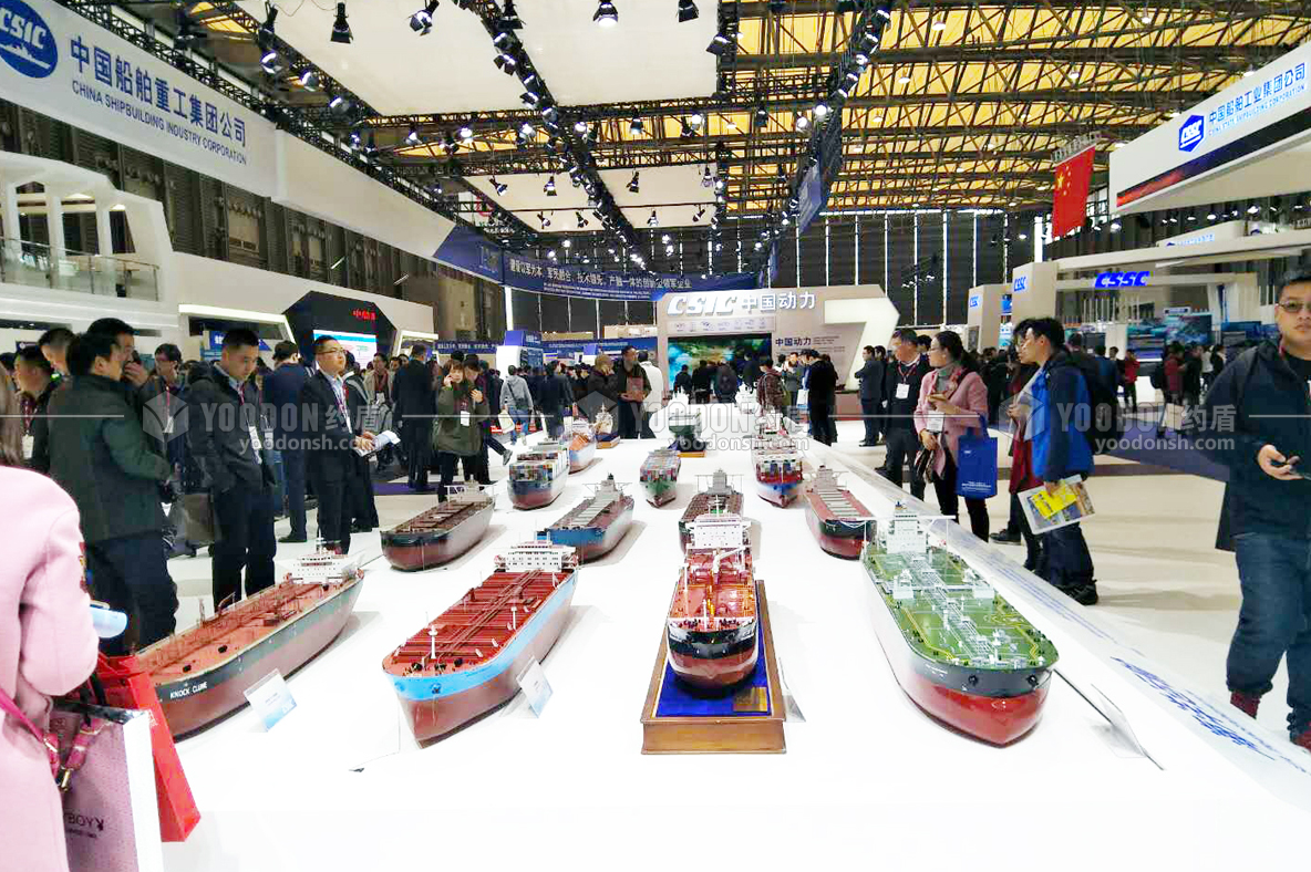 展會(huì)搭建商