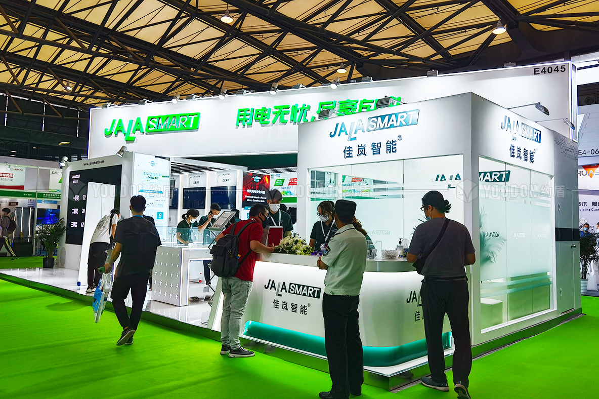 德國(guó)展覽設(shè)計(jì)