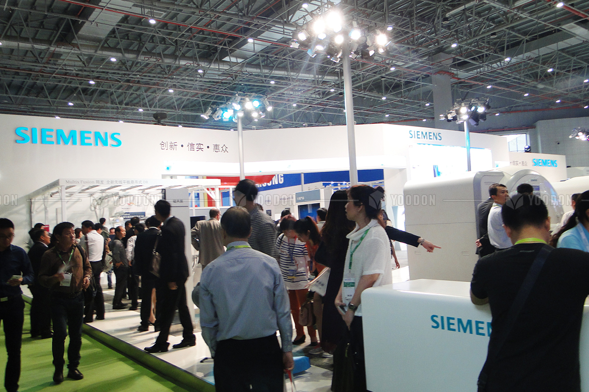 上海展會(huì)搭建