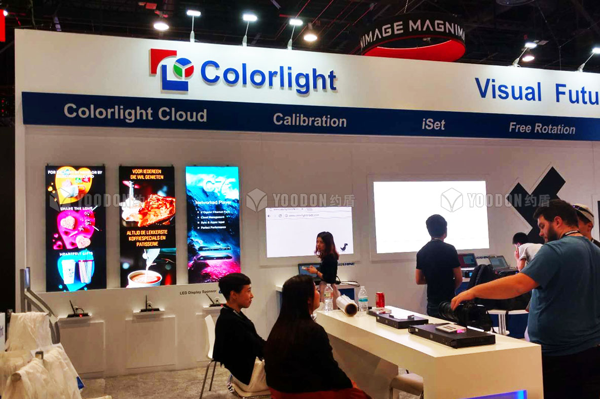 上海展臺(tái)搭建