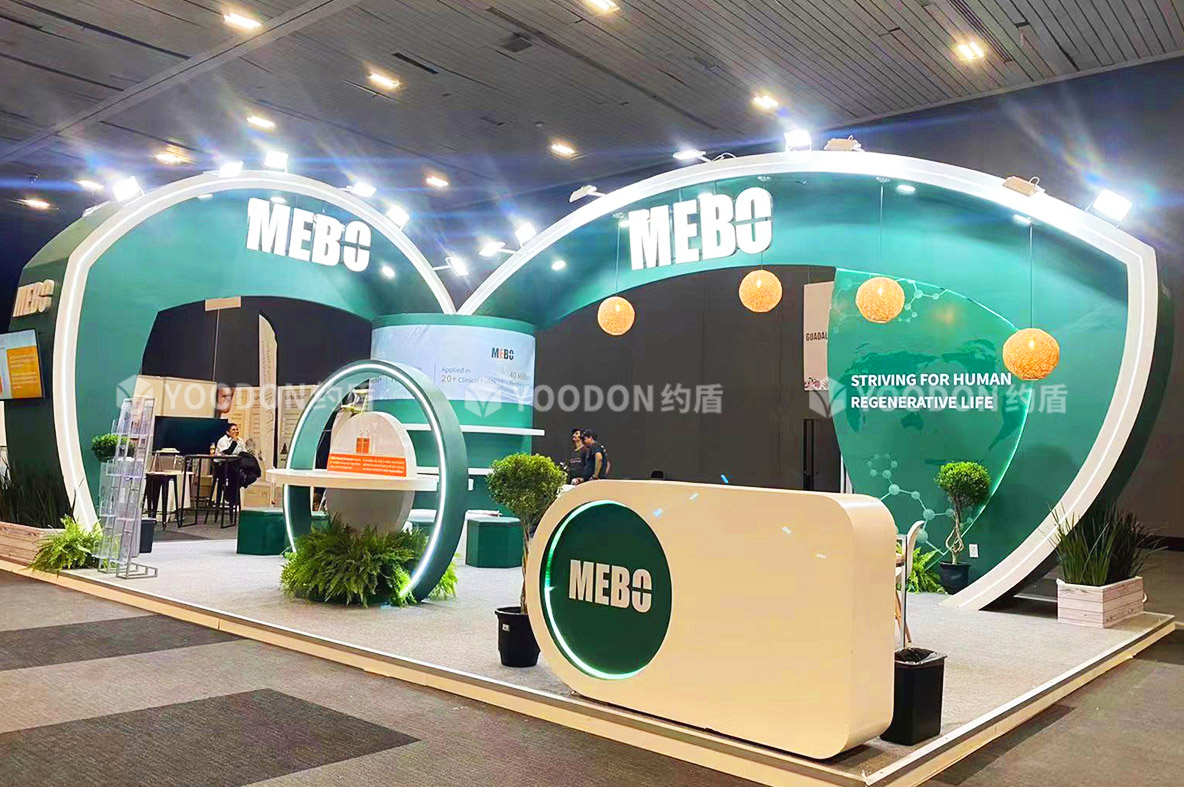 展會(huì)設(shè)計(jì)搭建