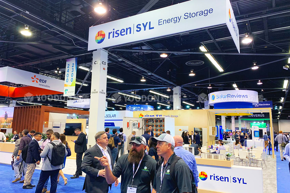 上海展會(huì)搭建