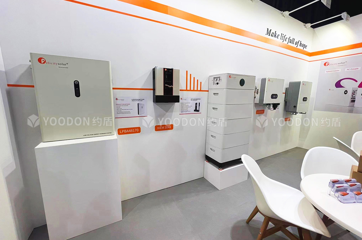 展會設計及搭建