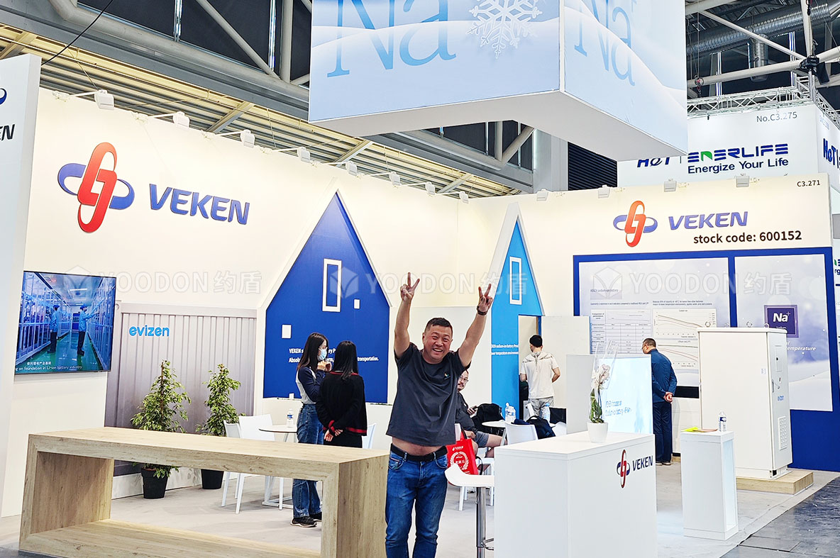 展會(huì)設(shè)計(jì)搭建