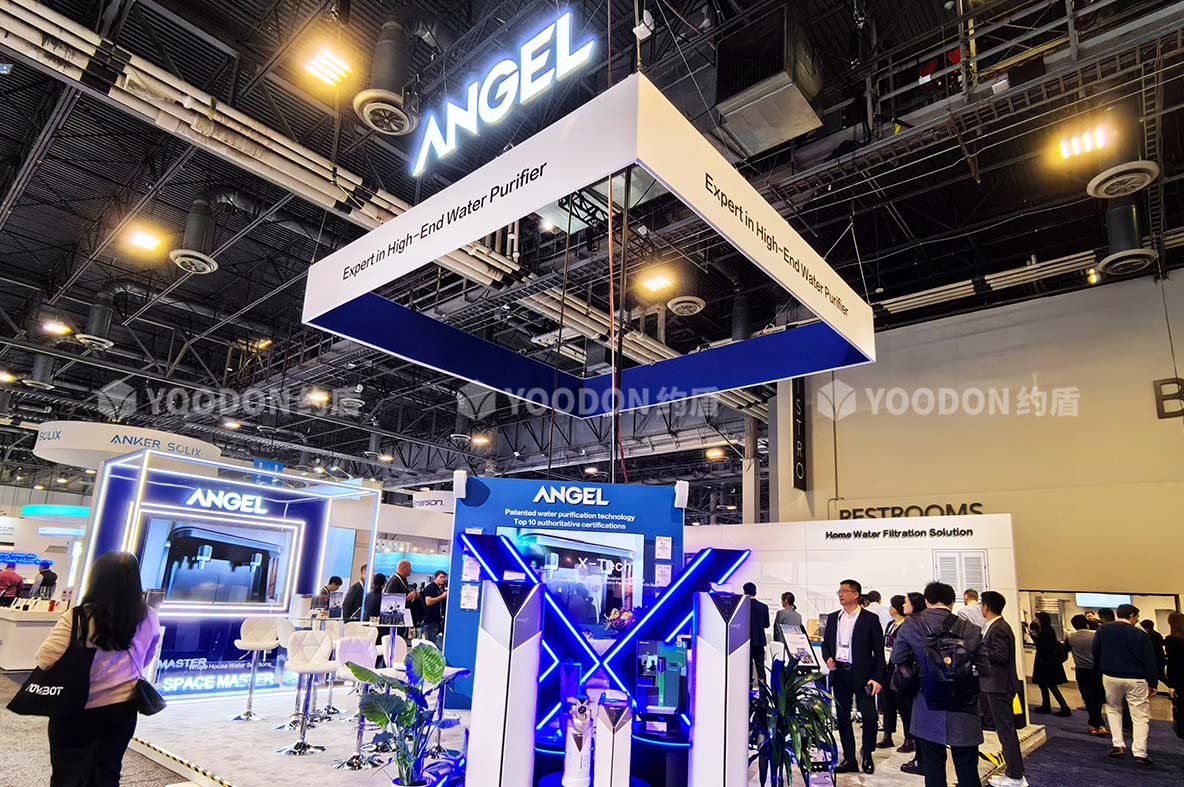 展會(huì)設(shè)計(jì)搭建