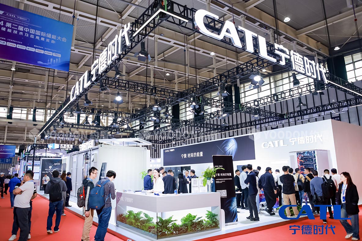 展臺設(shè)計搭建