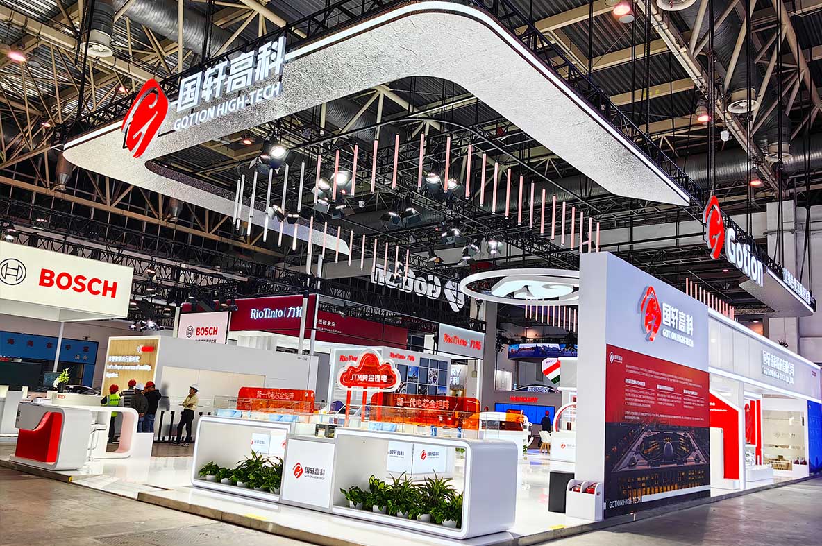 上海展會搭建如何選擇專業(yè)公司?掌握這些技巧,輕松避坑!