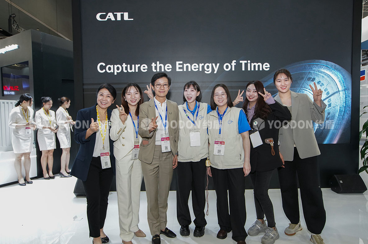 上海展會(huì)搭建