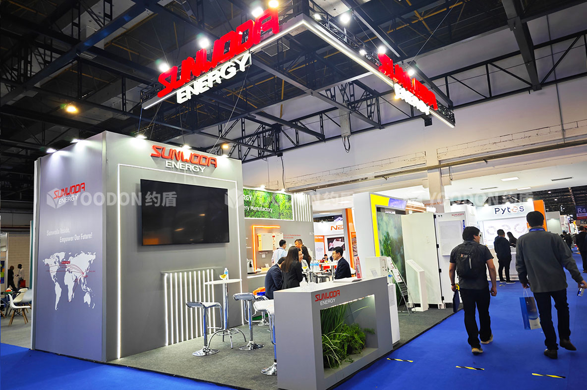 展會(huì)設(shè)計(jì)搭建