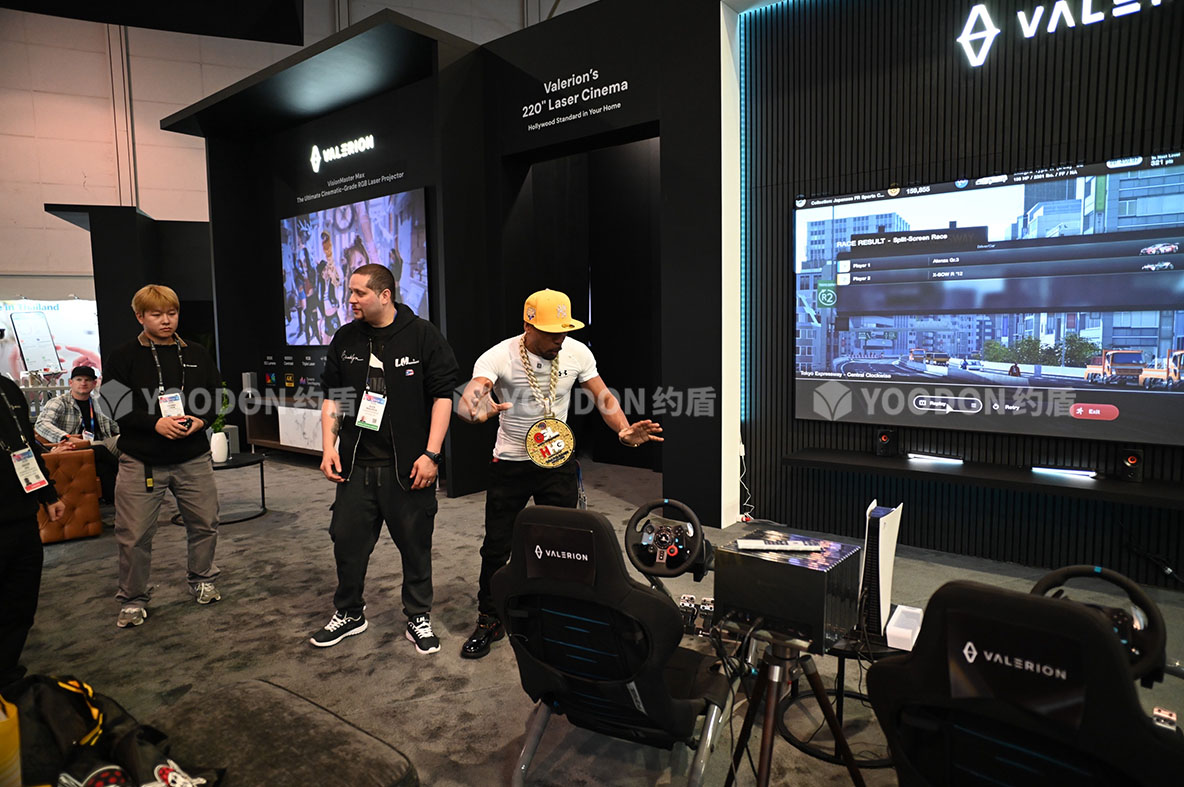 上海展會(huì)搭建