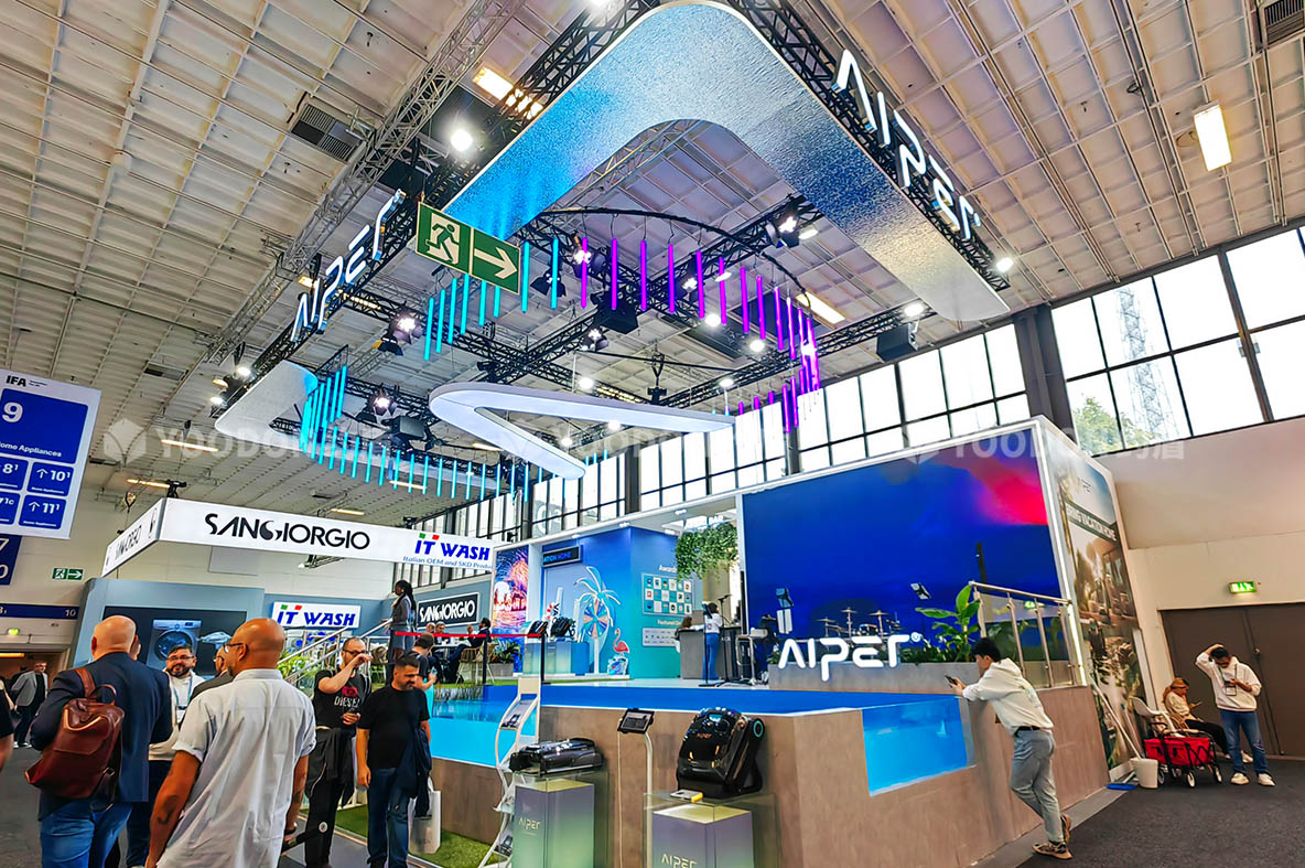 展臺(tái)設(shè)計(jì)搭建