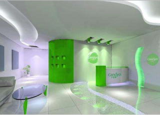 上海展廳設(shè)計(jì)如何做好設(shè)計(jì)施工工作