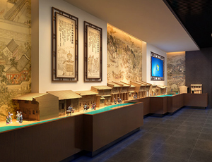 展臺(tái)搭建商