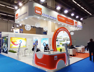 多媒體展廳設計