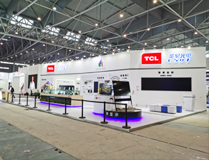 上海展會(huì)搭建哪家好怎么挑選