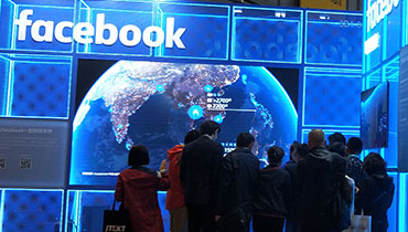 上海會(huì)展示設(shè)計(jì)公司專(zhuān)業(yè)性體現(xiàn)