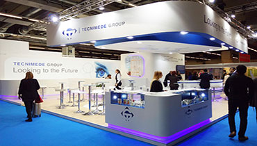 上海展會展臺搭建服務好的公司